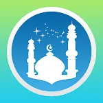 Islam Pro: Quran Prayer Qibla | Indus Appstore | App Icon