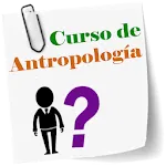 CURSO DE ANTROPOLOGÍA | Indus Appstore | App Icon