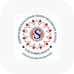 Academia @ AEI School | Indus Appstore | App Icon