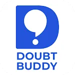 DoubtBuddy: IIT JEE & NEET App | Indus Appstore | App Icon