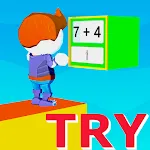 Math Games Free Time - Try Out | Indus Appstore | App Icon