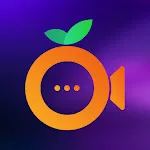 Peachat - Live Video Chatapp icon