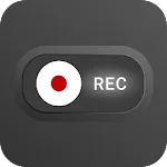 Voice Recorder High Quality | Indus Appstore | App Icon