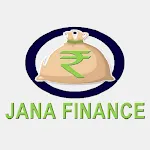 Jana Finance | Indus Appstore | App Icon