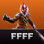 FFFF Max Skin Tools Elite Pass | Indus Appstore | App Icon