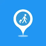 Travel  Guide | Indus Appstore | App Icon