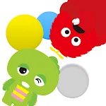 Colors [U-Kids] | Indus Appstore | App Icon