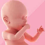 Pregnancy Tracker & Day by Day | Indus Appstore | App Icon