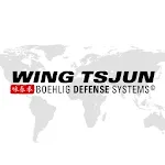 BDS Wing Tsjun International | Indus Appstore | App Icon