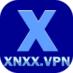 XNXX.VPN Safe Proxy | Indus Appstore | App Icon