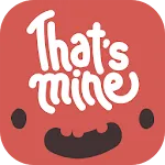 That's mine | Indus Appstore | App Icon