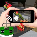 Ar Remote Car | Indus Appstore | App Icon