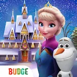 Disney Frozen Royal Castle | Indus Appstore | App Icon