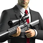 Hitman Assassin - Sniper Games | Indus Appstore | App Icon