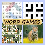 Word Games | Indus Appstore | App Icon