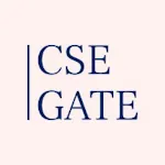 CSE Gate | Indus Appstore | App Icon