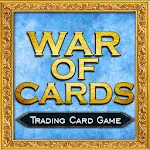 War of Cards | Indus Appstore | App Icon