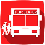 DC Circulator Live | Indus Appstore | App Icon