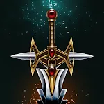 Fallen Sword | Indus Appstore | App Icon