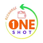 One Shot Recharge | Indus Appstore | App Icon