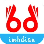 iMBDian | Indus Appstore | App Icon