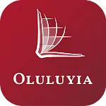 Oluluyia Bible | Indus Appstore | App Icon