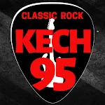 KECH 95 | Indus Appstore | App Icon