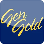 GenGold | Indus Appstore | App Icon