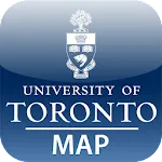 UofT Multi-Campus Map | Indus Appstore | App Icon