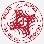 RADIO ALPHA GENOVA | Indus Appstore | App Icon