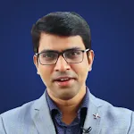 Vinod Mestry - I Lead Coaching | Indus Appstore | App Icon