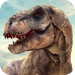 Jungle Dinosaur Hunting 3D 2 | Indus Appstore | App Icon