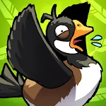 Tap Tap Goose | Indus Appstore | App Icon