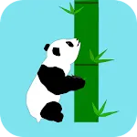 Panda Bridge | Indus Appstore | App Icon