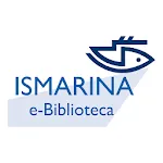 ISMARINA e-Biblioteca | Indus Appstore | App Icon