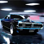 Muscle Cars Wallpapers | Indus Appstore | App Icon