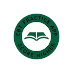 JAMB CBT Practice App 2023 | Indus Appstore | App Icon