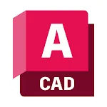 AutoCAD - DWG Viewer & Editor | Indus Appstore | App Icon