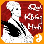 Que Khong Minh - Khong Minh | Indus Appstore | App Icon