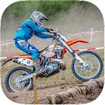 Bike Race Offroad 3D | Indus Appstore | App Icon