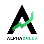 AlphaBulls | Trading Education | Indus Appstore | App Icon