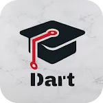 Dart Tutorial - Simplified | Indus Appstore | App Icon