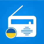 Radio Ukraine FM: Online Radio | Indus Appstore | App Icon