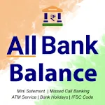 All Bank Balance Enquiry : Ban | Indus Appstore | App Icon