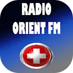 Radio Orient FM Schweiz Online | Indus Appstore | App Icon