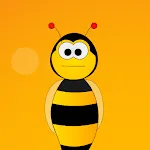 Honey Bee Evolution - Idle Cli | Indus Appstore | App Icon