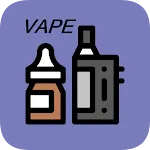 Svape Liquid Calculator | Indus Appstore | App Icon