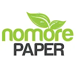 nomorePAPER | Indus Appstore | App Icon