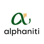 Alphaniti Invest Smart | Indus Appstore | App Icon