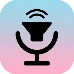 DoSonic - Data Over Sound | Indus Appstore | App Icon